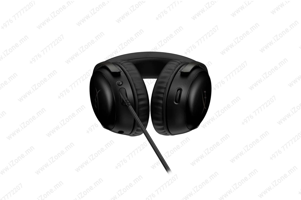 Headphone Cloud 3 HyperX