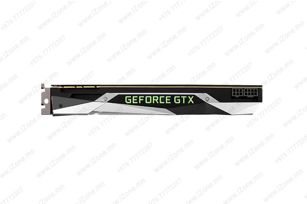 GTX1080 8GB NVIDIA