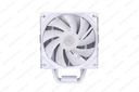 CPU Cooler RGB Dual White