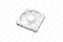 Fan Led Cooler White 120mm