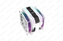 Socket AMD, Intel MAX M120D-PLUS II ARGB White ALSEYE