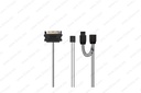 Socket AMD, Intel MAX M120D-PLUS II ARGB White ALSEYE