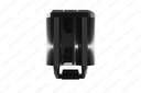 Socket AMD, Intel MAX M90 ARGB Black ALSEYE