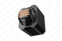Socket AMD, Intel MAX M90 ARGB Black ALSEYE