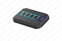 Socket AMD, Intel MAX M90 ARGB Black ALSEYE