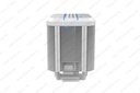 Socket AMD, Intel MAX M90 ARGB White ALSEYE