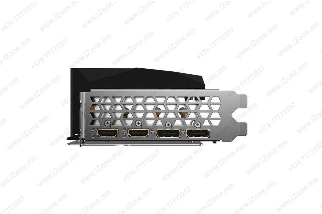 Radeon RX 6800XT GAMING OC 16G GIGABYTE