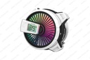 Socket LGA1700 Warriors W90 ARGB White ALSEYE