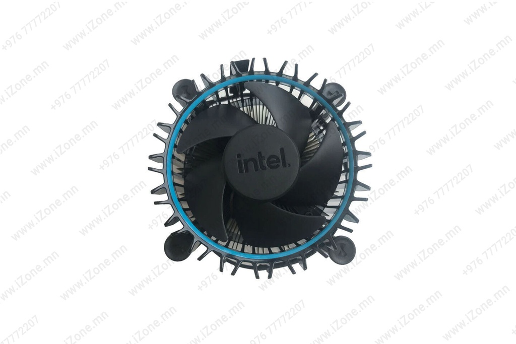 Fan AVC Intel LGA1700