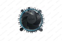 Fan AVC Intel LGA1700