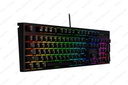 Keyboard Gaming Alloy Mars 2 RGB Mechanical HyperX