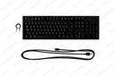 Keyboard Gaming Alloy Mars 2 RGB Mechanical HyperX