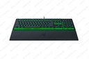Keyboard Gaming Ornata V3 X Membrane Wired Razer