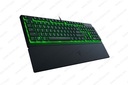 Keyboard Gaming Ornata V3 X Membrane Wired Razer