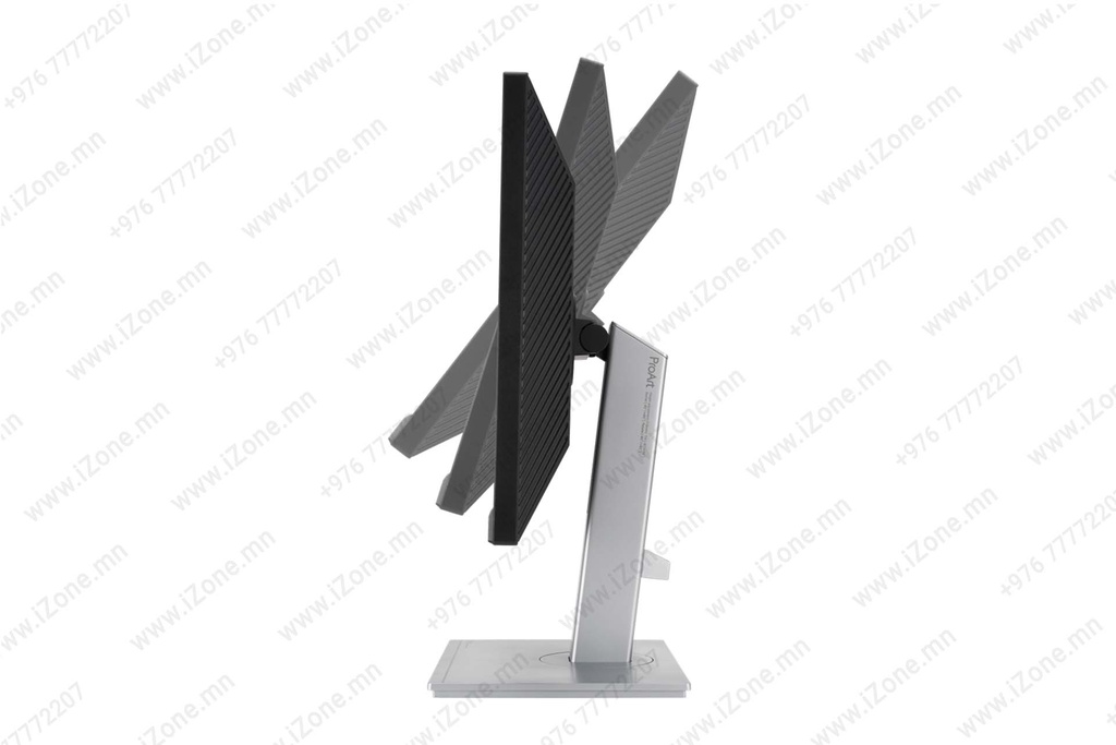 Monitor ProArt 23.8" 75Hz PA247CV (HDMi, DP) ASUS