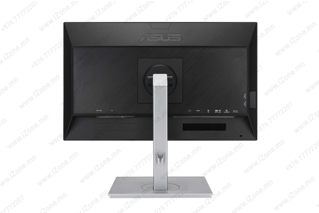 Monitor ProArt 23.8" 75Hz PA247CV (HDMi, DP) ASUS