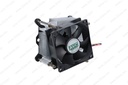 Fan AVC Intel LGA1155