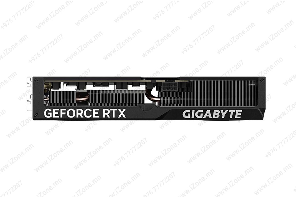 RTX4070 GV-N4070WF3OC-12GD EC GIGABYTE