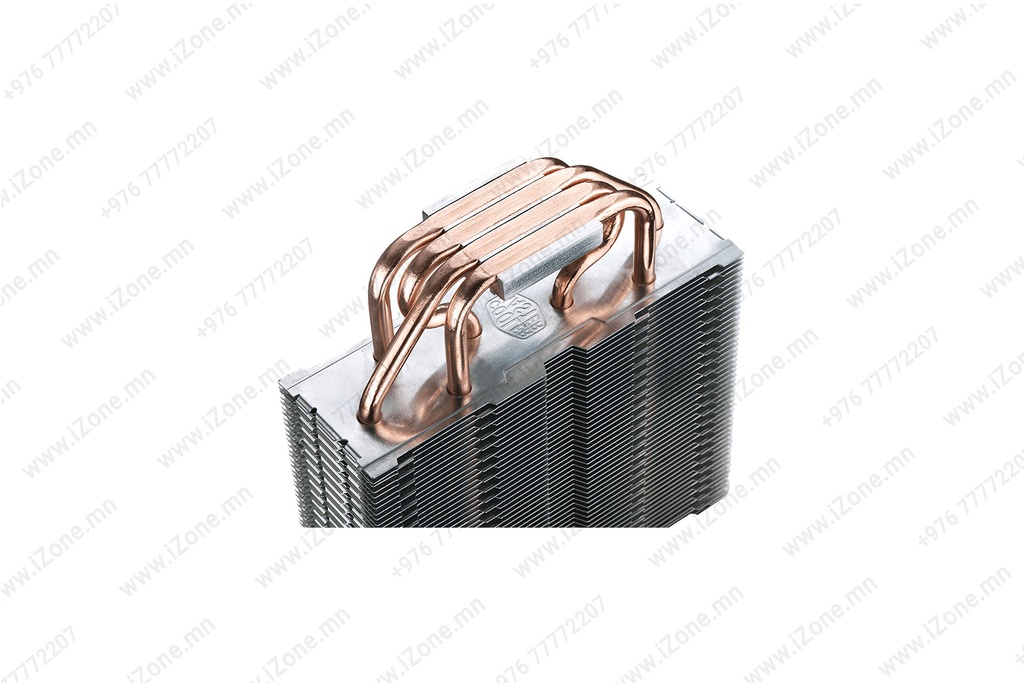 Led Cooler Master T400I LED LGA1700