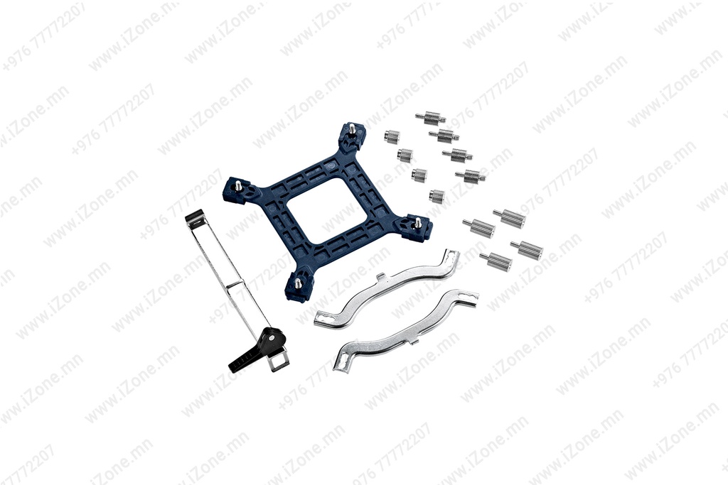 Led Cooler Master T400I LED LGA1700