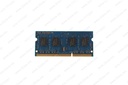 DDR3 Notebook 1600MHz 2GB 1Rx8 PC3-12800S