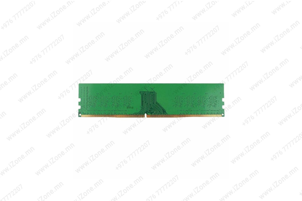 DDR4 PC 2133MHz 4GB Kingston