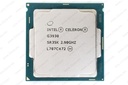 Intel Celeron G3930