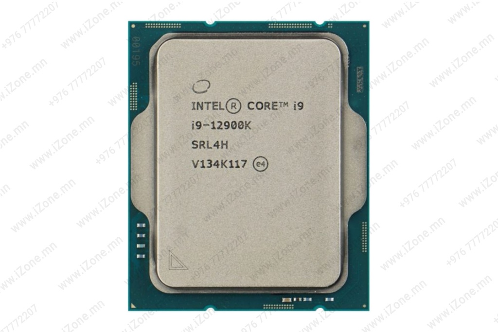 Intel Core i9-12900K