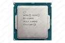 INTEL XEON  E3-1220 v3