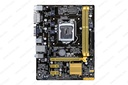 MB H81M D3 ASUS