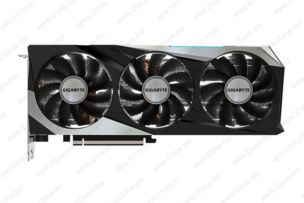 GC Radeon RX 6800XT GAMING OC 16G GIGABYTE