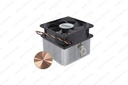 Socket FM2, AM3 Cooler AVC