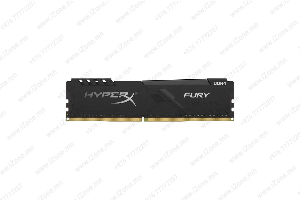 DDR4 8GB 2666MHz KINGSTON RAM