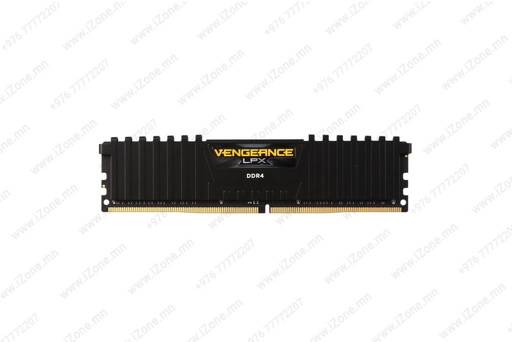 DDR5 32GB 5200MT/s Vengeance CORSAIR RAM