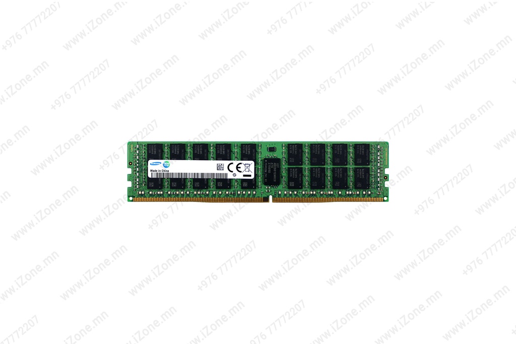 DDR4 32GB 2400MHz 2Rx4 PC4-2400T ECC RAM