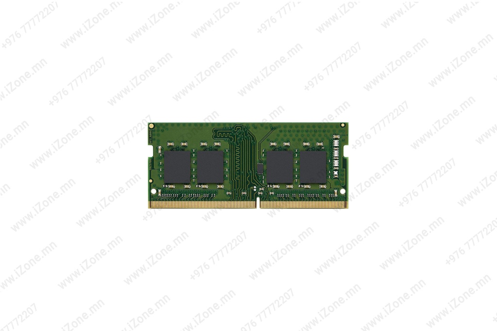 DDR4 8GB 2666MHz Laptop KINGSTON RAM