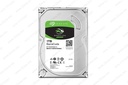 HDD 1TB 7.2K 3.5 Barracuda Seagate