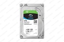 HDD 4TB 5.9K 3.5 SkyHawk Seagate