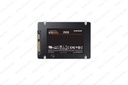SSD 250GB 870EVO Samsung