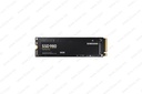 M.2 500GB NVME 3.0 2280 980 Samsung