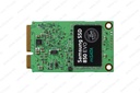 Portable 120GB mSATA 850EVO Samsung