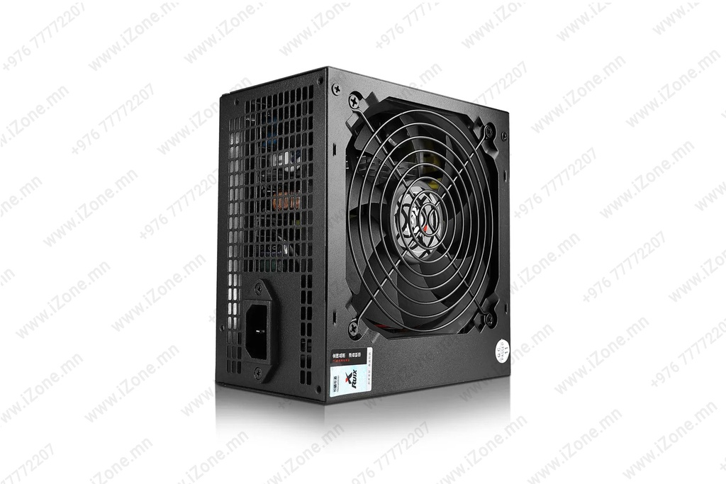 Power Supply 500W TITAN RUIX