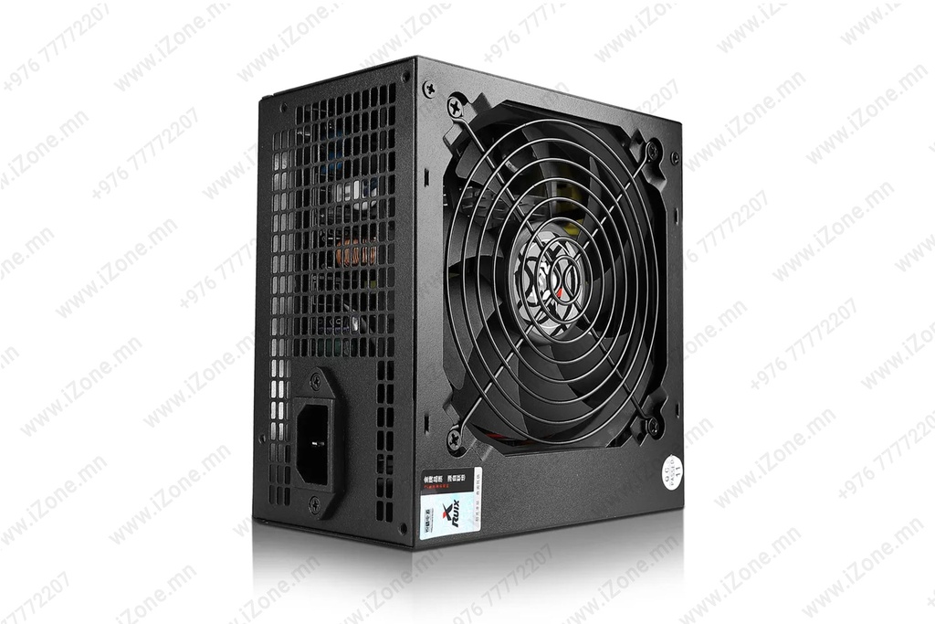Power Supply 800W TITAN RUIX