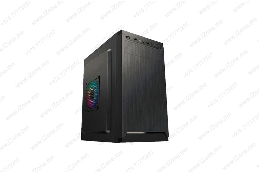 Case PC Mini Tower B50 RUIX