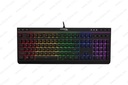 Keyboard Gaming Alloy Core RGB Membrane HyperX