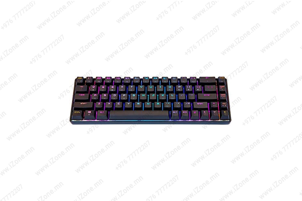 Keyboard Gaming MK14 Magic-Refiner