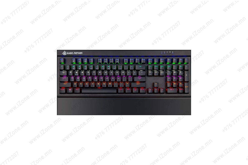 Keyboard Gaming MK15 Magic-Refiner