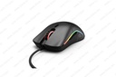 Mouse Gaming Model O, Matte Black Glorious