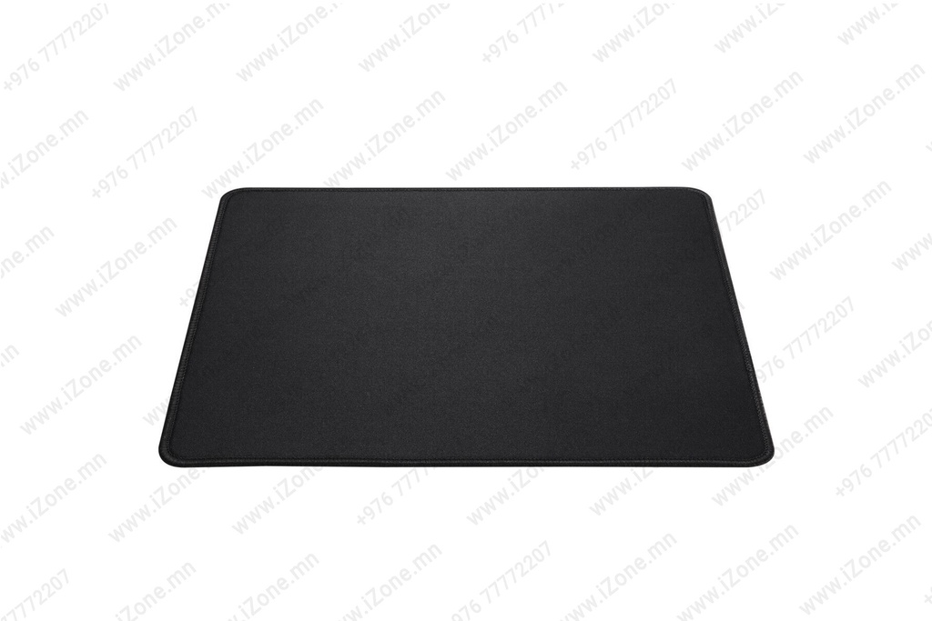Mouse Pad Desktop 20*24*0.3mm Black