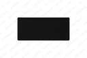 Mouse Pad Gaming 40*90*0,5mm Black